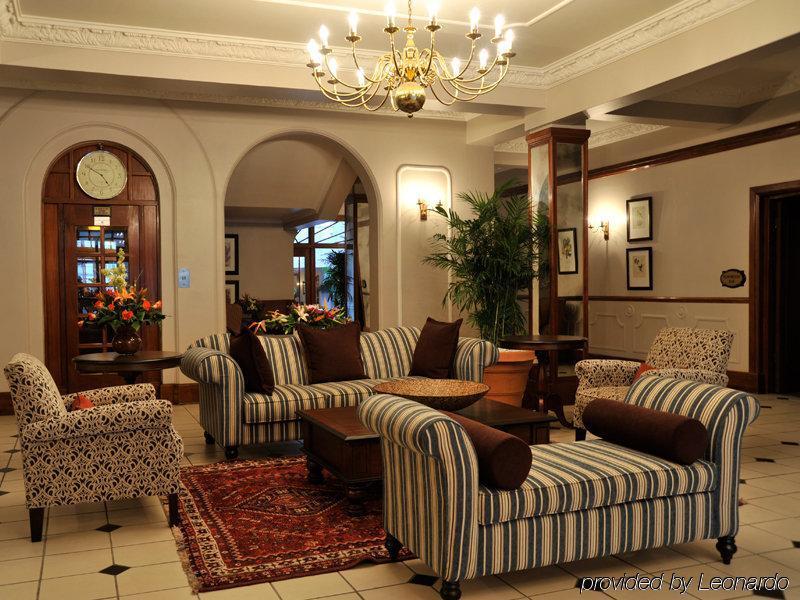 Imperial Hotel By Misty Blue Hotels Pietermaritzburg Kültér fotó