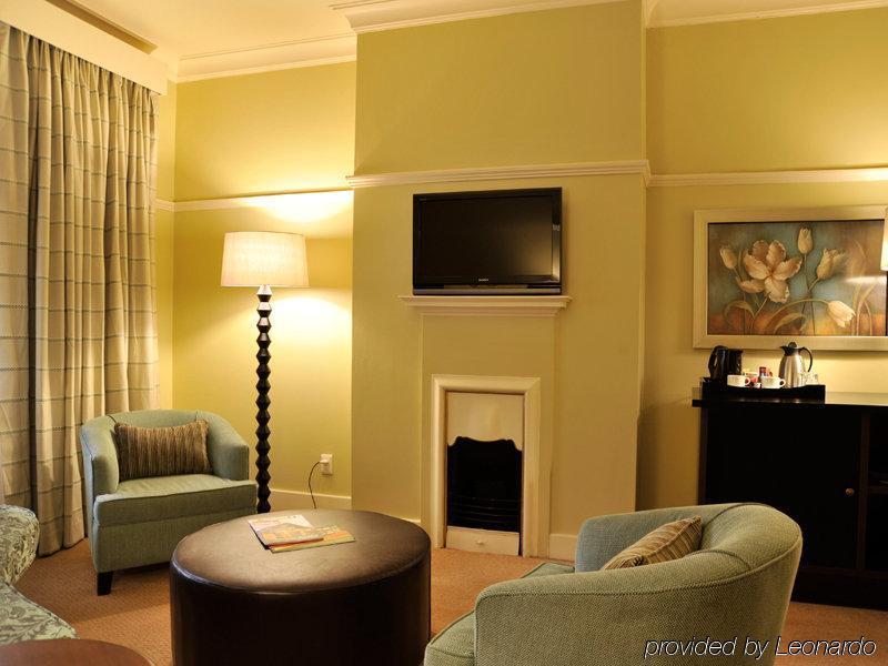 Imperial Hotel By Misty Blue Hotels Pietermaritzburg Kültér fotó