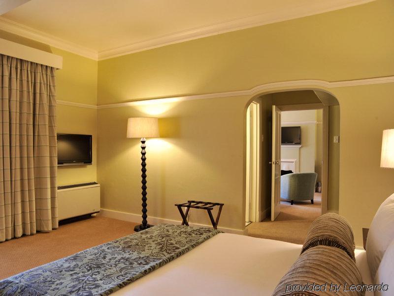 Imperial Hotel By Misty Blue Hotels Pietermaritzburg Kültér fotó