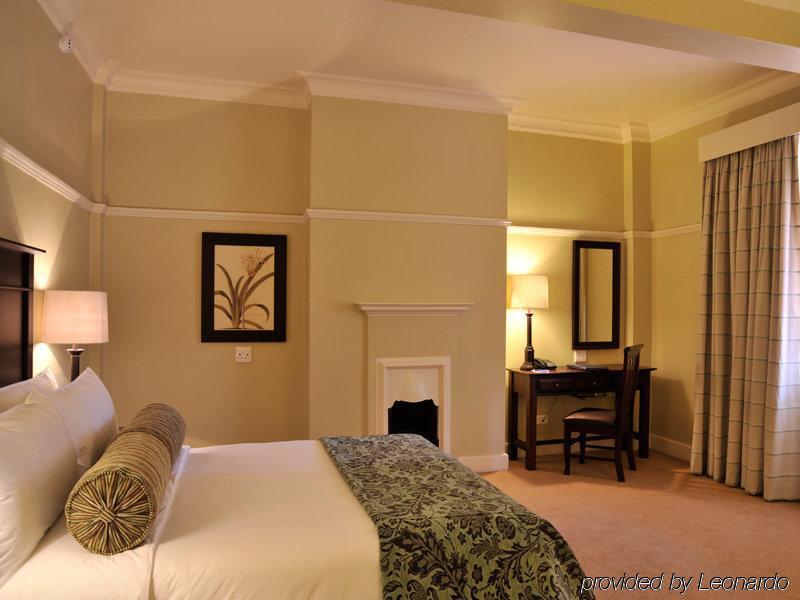 Imperial Hotel By Misty Blue Hotels Pietermaritzburg Kültér fotó