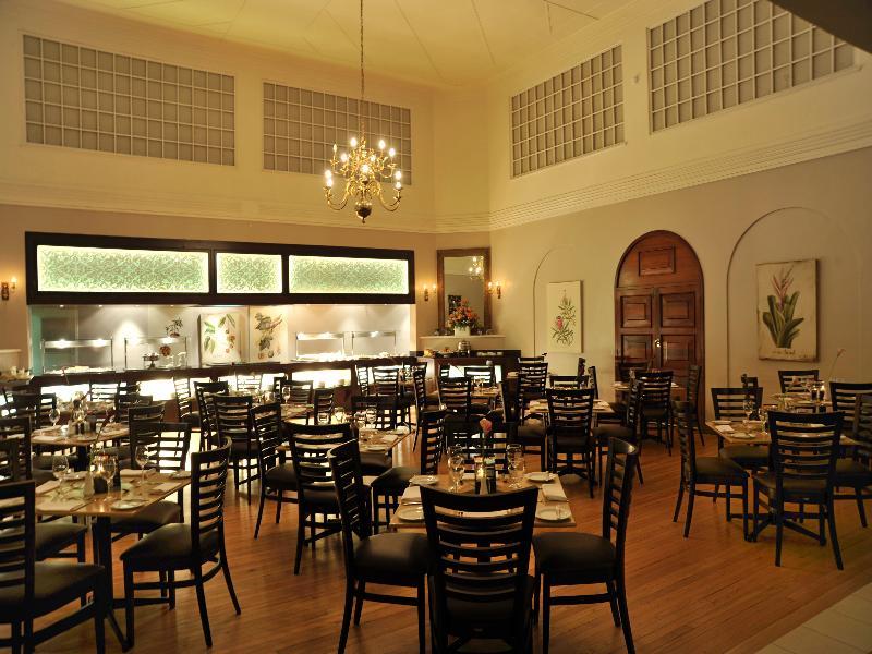 Imperial Hotel By Misty Blue Hotels Pietermaritzburg Kültér fotó