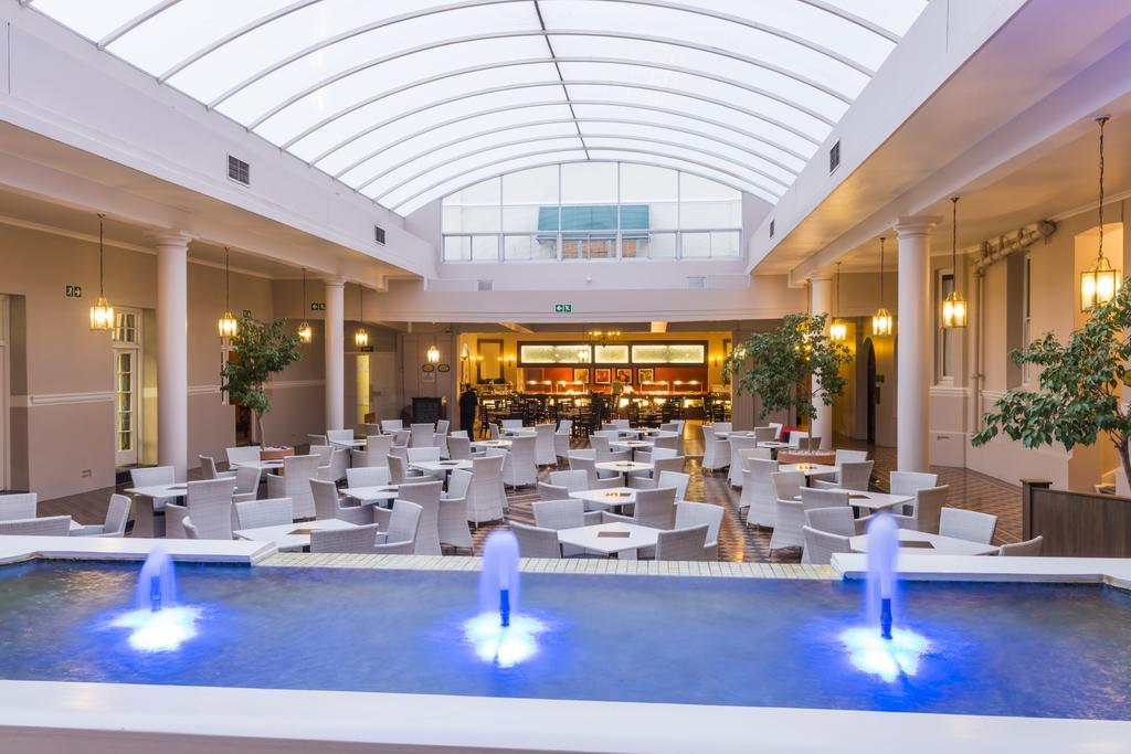 Imperial Hotel By Misty Blue Hotels Pietermaritzburg Kültér fotó