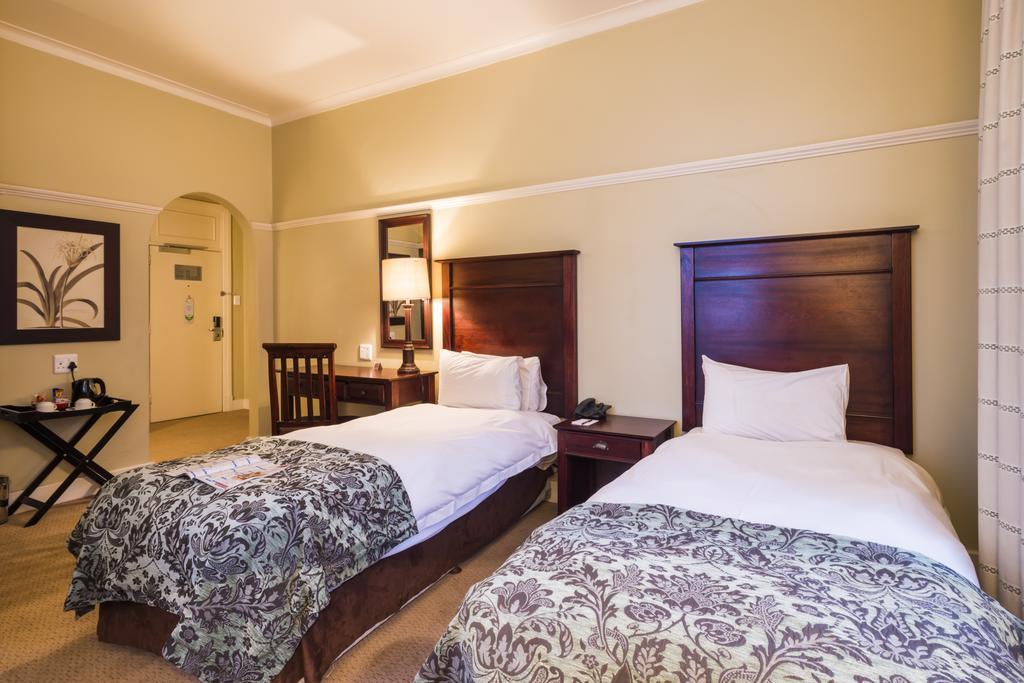 Imperial Hotel By Misty Blue Hotels Pietermaritzburg Kültér fotó