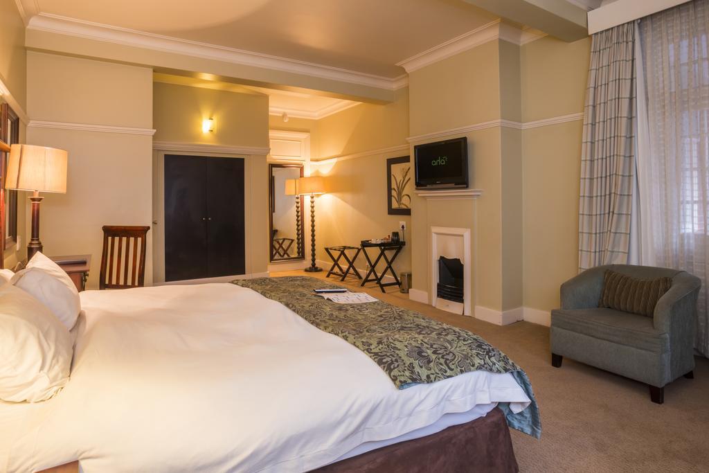 Imperial Hotel By Misty Blue Hotels Pietermaritzburg Kültér fotó