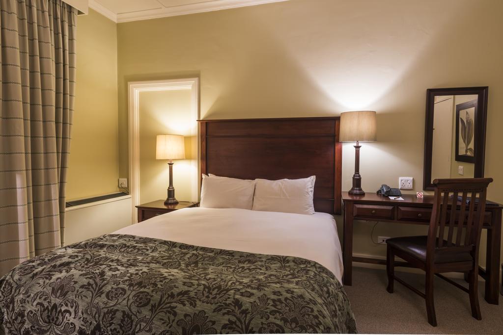 Imperial Hotel By Misty Blue Hotels Pietermaritzburg Kültér fotó