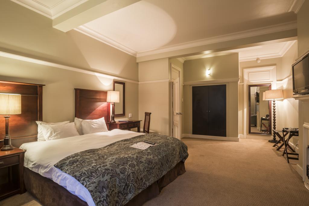 Imperial Hotel By Misty Blue Hotels Pietermaritzburg Kültér fotó