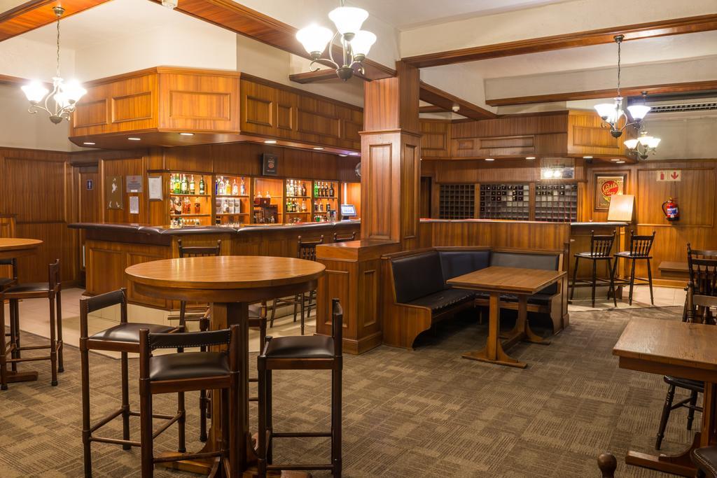 Imperial Hotel By Misty Blue Hotels Pietermaritzburg Kültér fotó