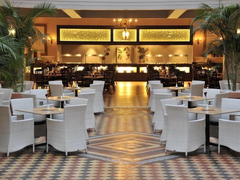 Imperial Hotel By Misty Blue Hotels Pietermaritzburg Kültér fotó