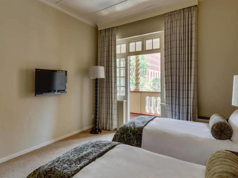 Imperial Hotel By Misty Blue Hotels Pietermaritzburg Kültér fotó