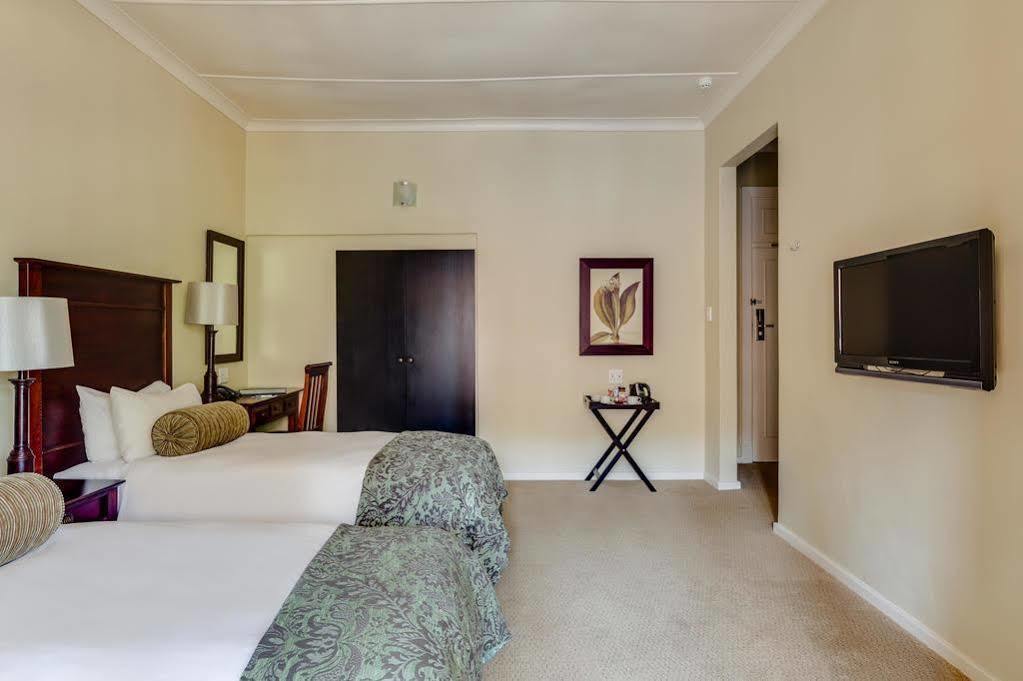 Imperial Hotel By Misty Blue Hotels Pietermaritzburg Kültér fotó