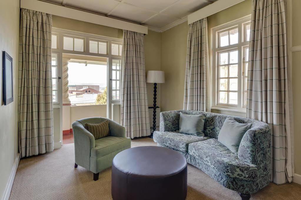 Imperial Hotel By Misty Blue Hotels Pietermaritzburg Kültér fotó