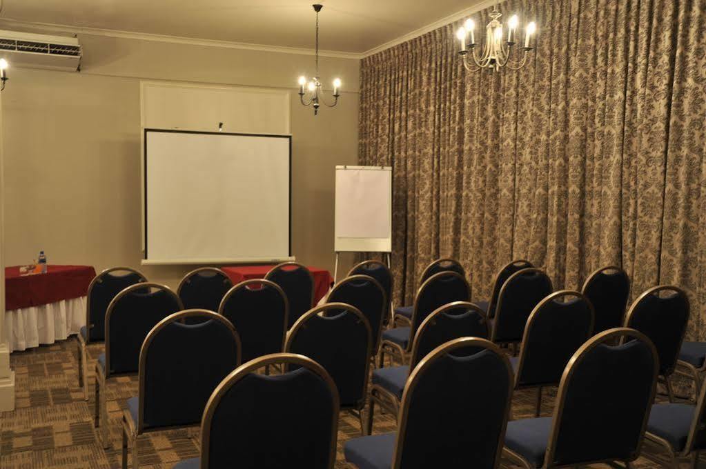 Imperial Hotel By Misty Blue Hotels Pietermaritzburg Kültér fotó