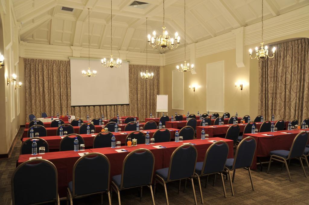 Imperial Hotel By Misty Blue Hotels Pietermaritzburg Kültér fotó