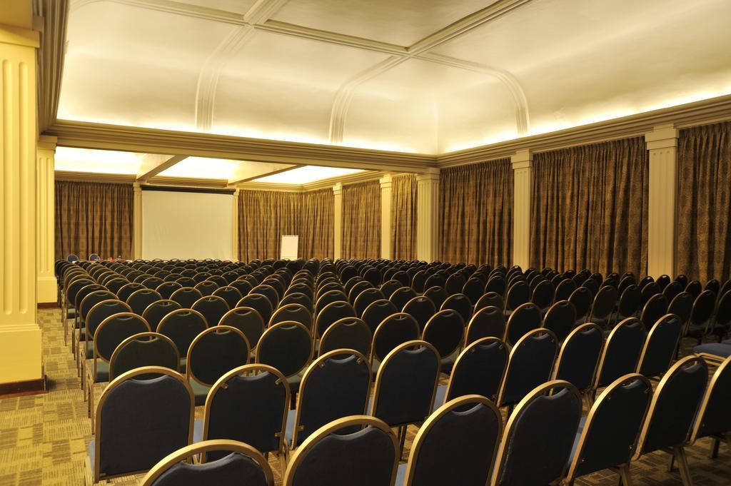 Imperial Hotel By Misty Blue Hotels Pietermaritzburg Kültér fotó