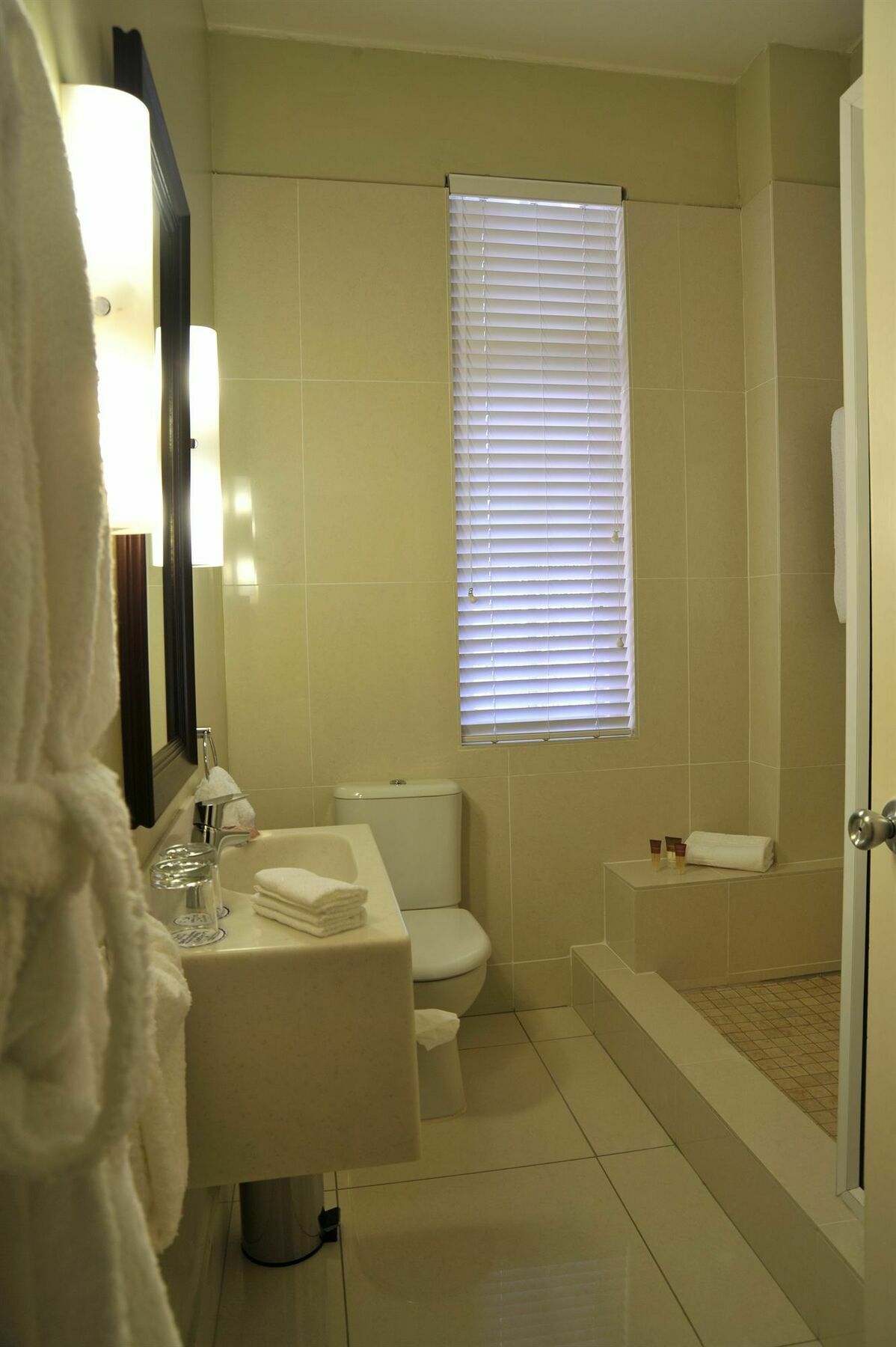 Imperial Hotel By Misty Blue Hotels Pietermaritzburg Kültér fotó