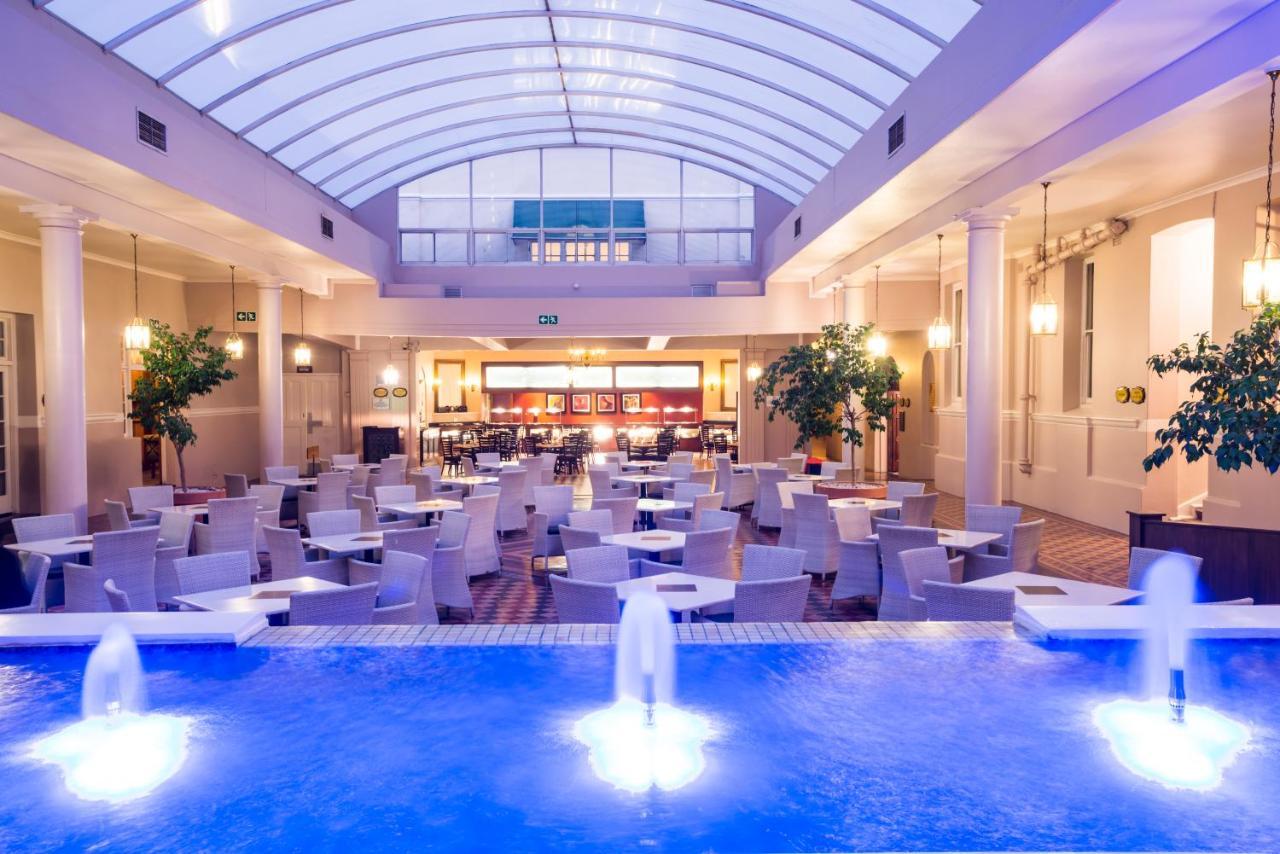 Imperial Hotel By Misty Blue Hotels Pietermaritzburg Kültér fotó